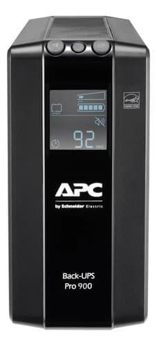 Ups Apc Back-Ups 900va
