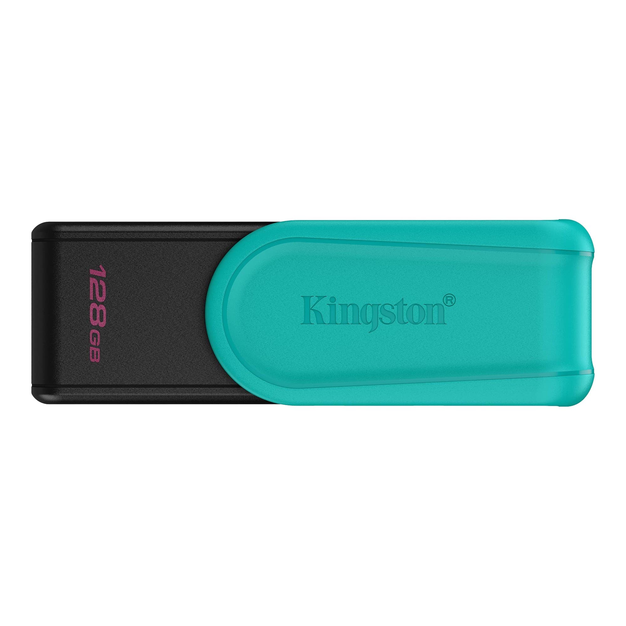 Pendrive Kingston 128gb Datatraveler Exodia S Usb3.2