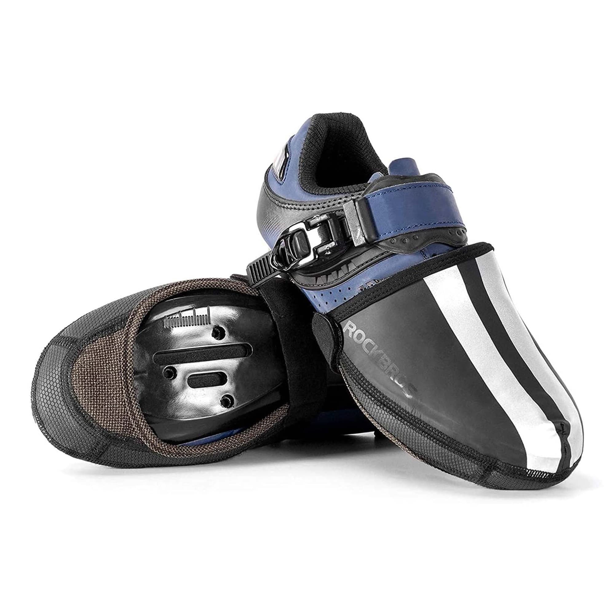 Cubre Zapatillas Ciclismo Rockbros L