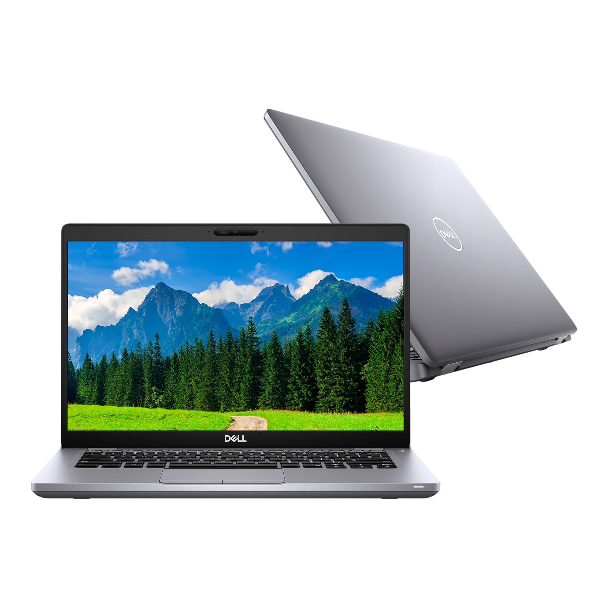 Notebook Dell 14'' Core I5 8gb 256gb Win11 Pro