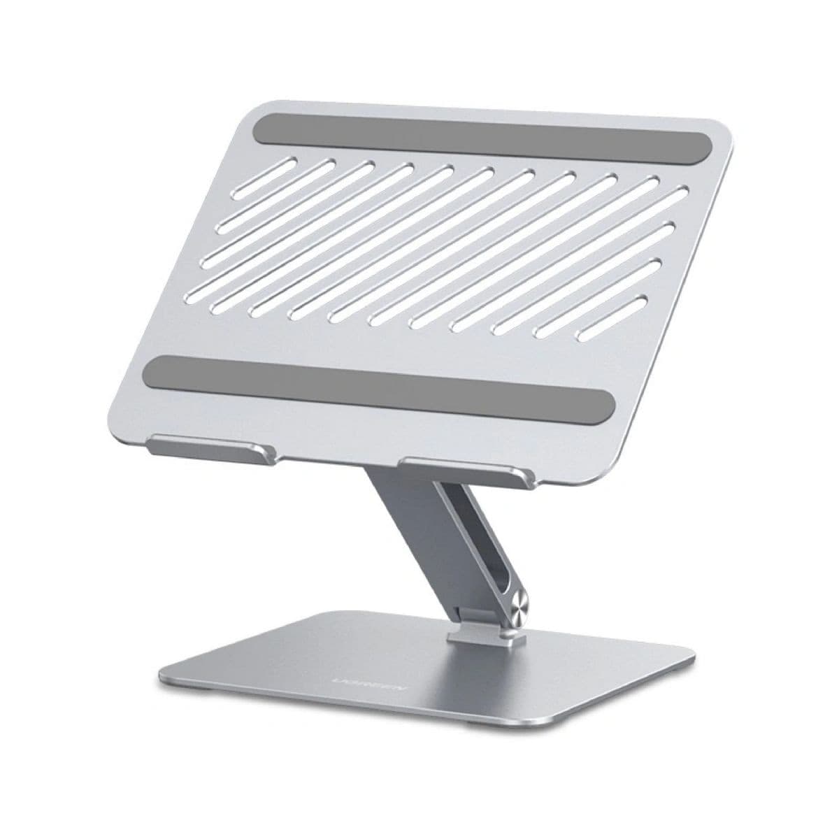 Soporte Ugreen Notebook 13"/17" Ergonóm. Ajustable