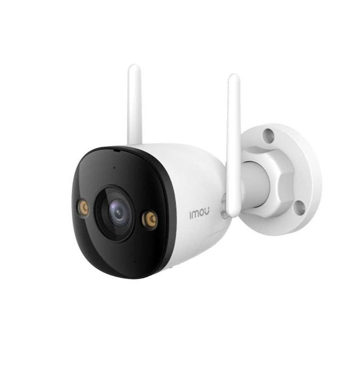Imou Camara Ext. (Bullet 2e) 3mpx. 2k Ip/Wifi C/Micrófono Ip67