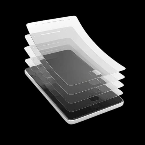 Lamina Protection Pro Para Tablet