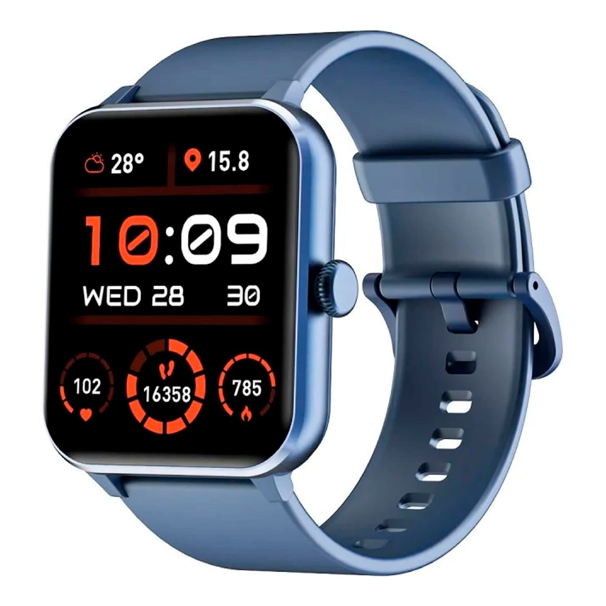 Smartwatch Blackview R50 1.85'' Bluetooth