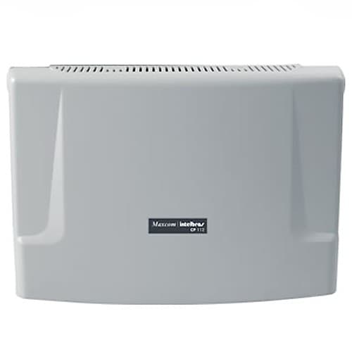 Porteria Central Porteria Cp 112 Intelbras