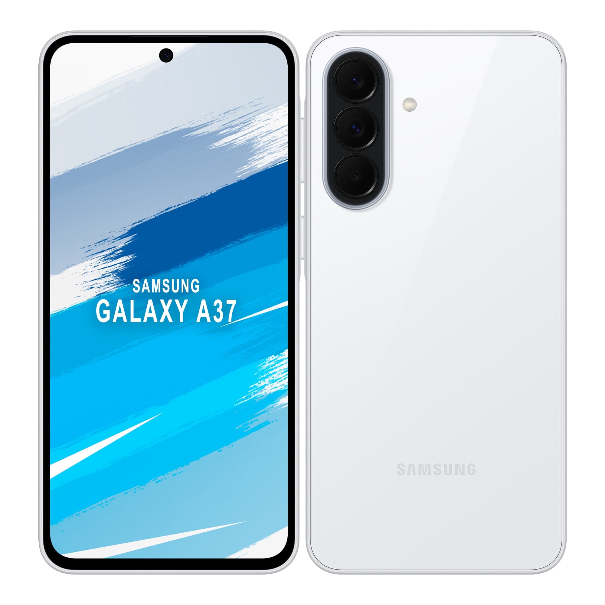 Samsung Galaxy A37 6.7'' 5g 8gb 256gb Triple Cam 50mp