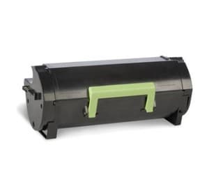 Lexmark Toner 50f4h00 Negro Ms310 312 410 415 510 610 5k Cps