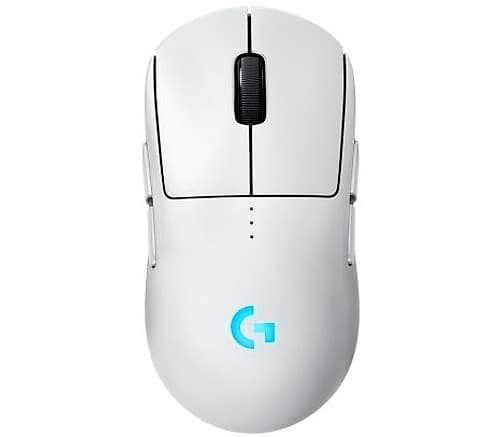 Logitech 910-007301 Mouse G Pro 2 Gaming Lightspeed Inal White
