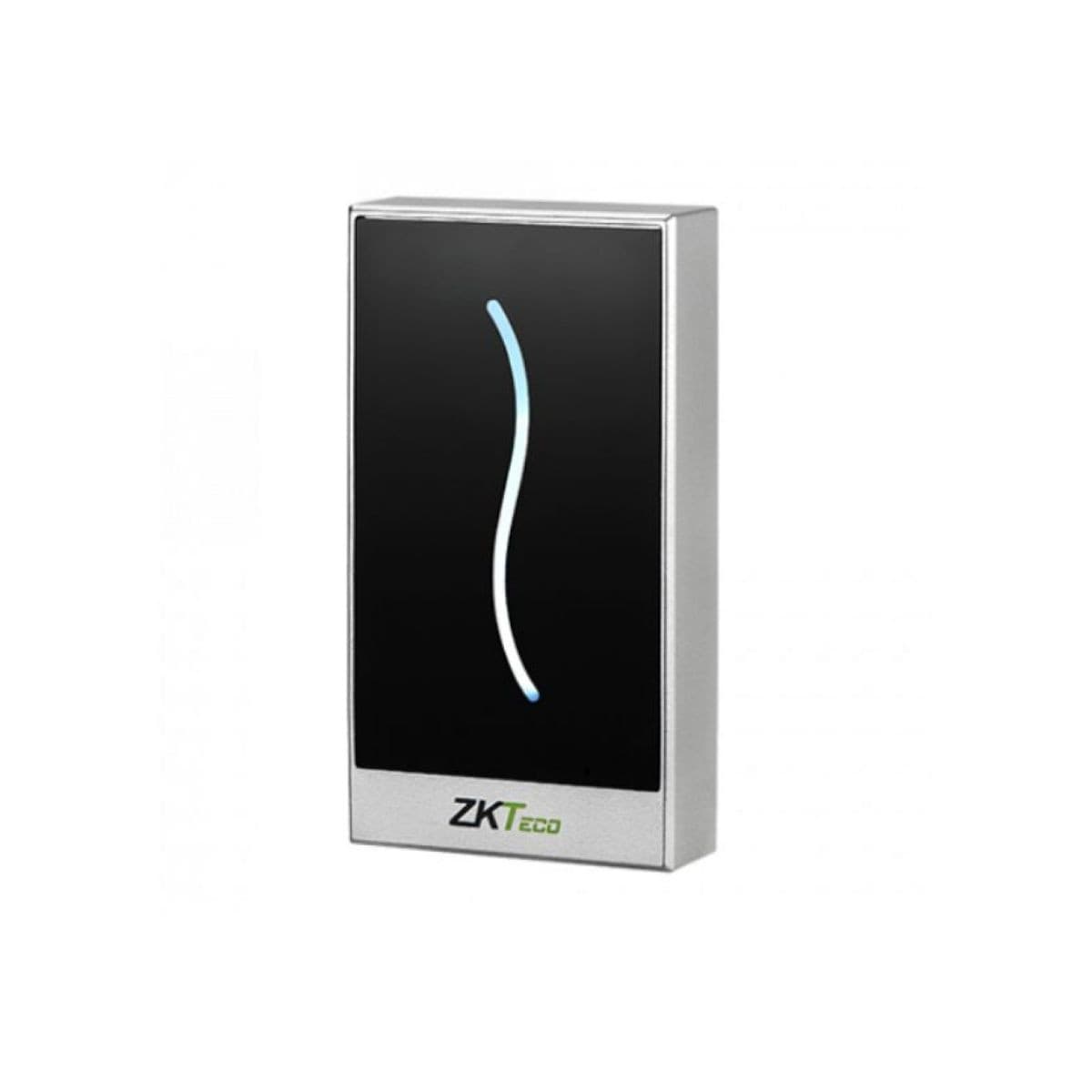 Lector Zkteco Proid 10 Proximidad Id 125khz Rs485