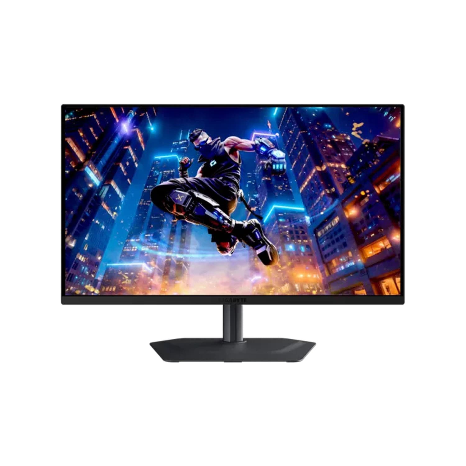 Monitor Gaming Gigabyte Mo27q3