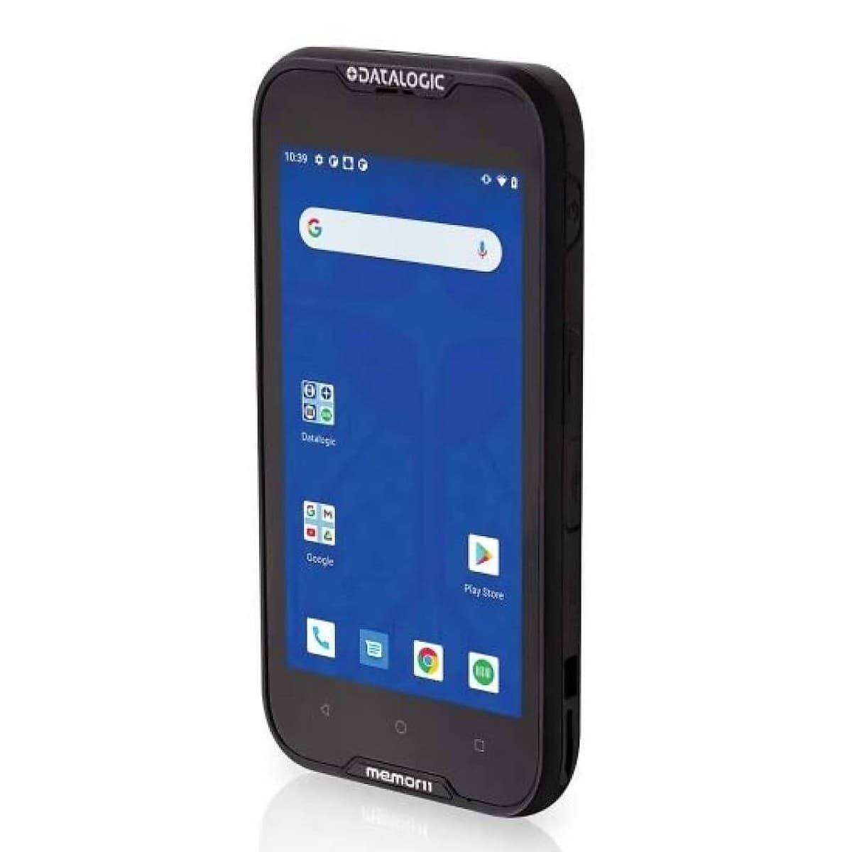 Colector De Datos - Handheld Datalogic Memor 11 Full Touch Wi-Fi + Lte - 4gb/32gb. 2d Imager Con Green Spot. Android 11