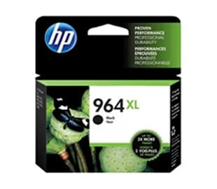 Hp 3ja57al 964xl Negro 9010/9015/9016/9018/9020 2.000 Copias