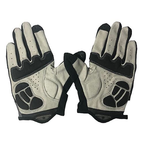 Guantes Térmicos Para Ciclismo Rockbros Talle M
