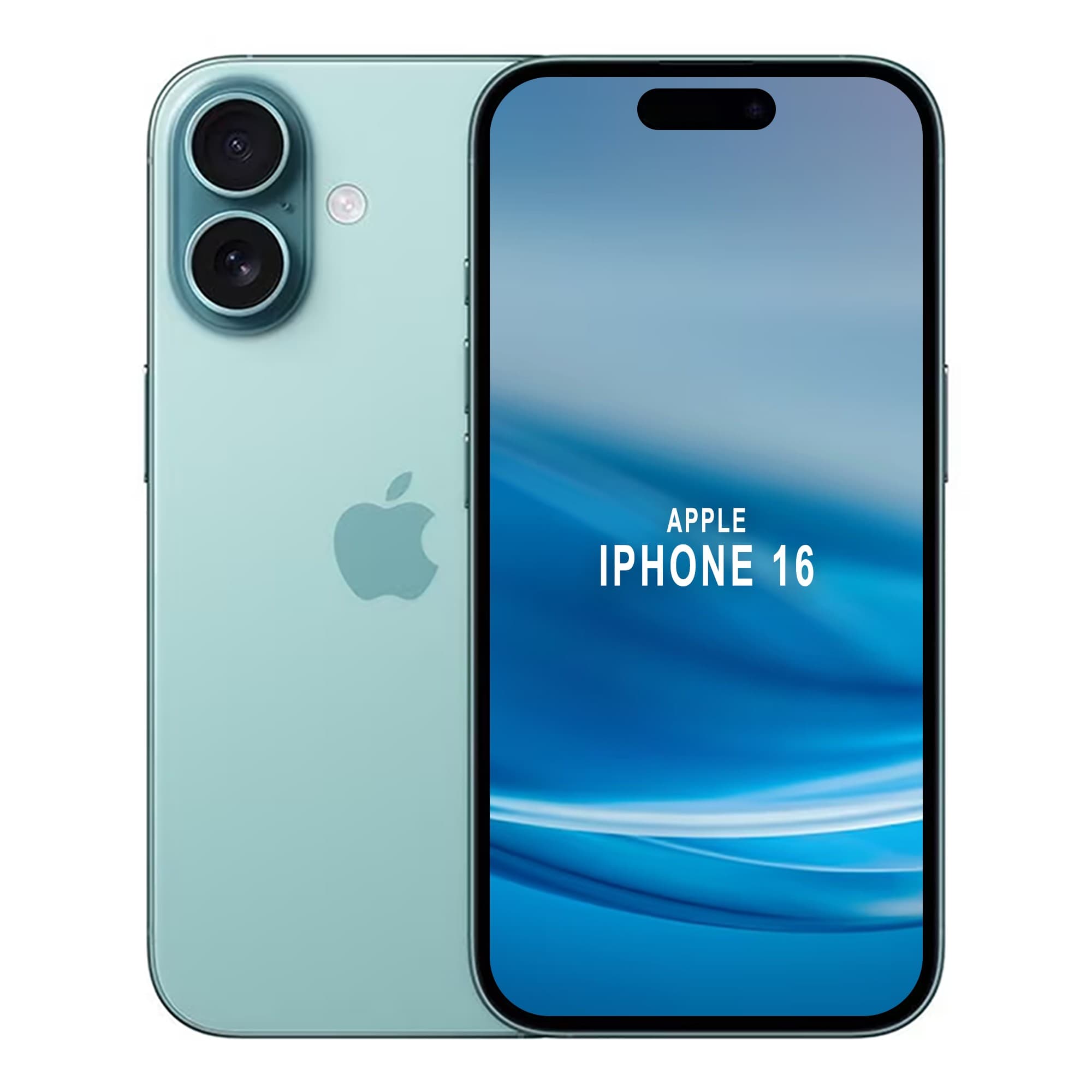 Iphone 16 6.1'' 5g 8gb 128gb Dual Cam 48mp