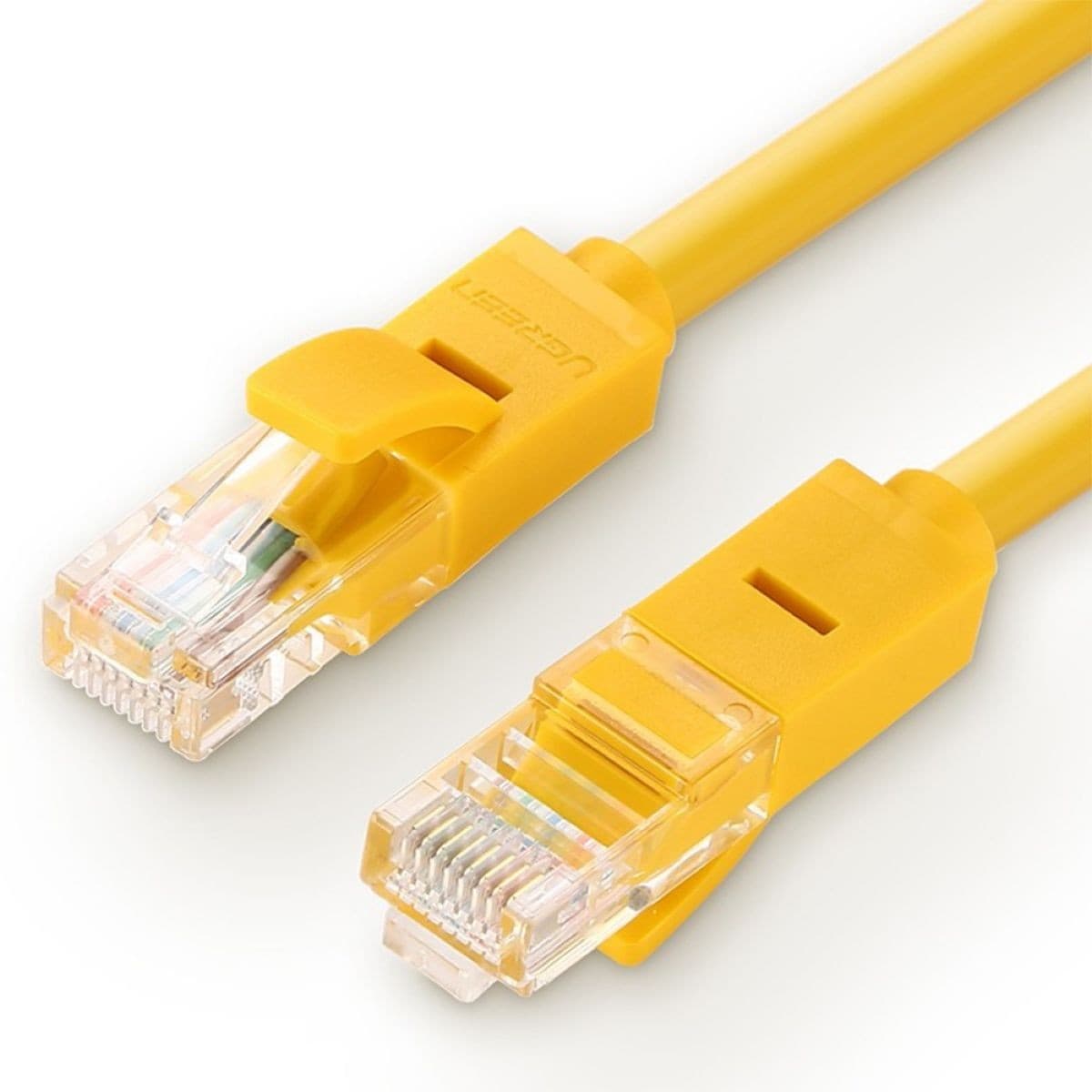 Cable Ugreen De Red Cat 5e 5m Yw