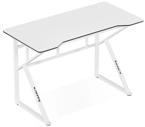 Huzaro Hz-Hero 1.6 Mesa Escritorio Gaming White