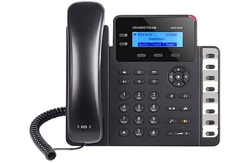 Telefono Ip Grandstream Gxp-1628