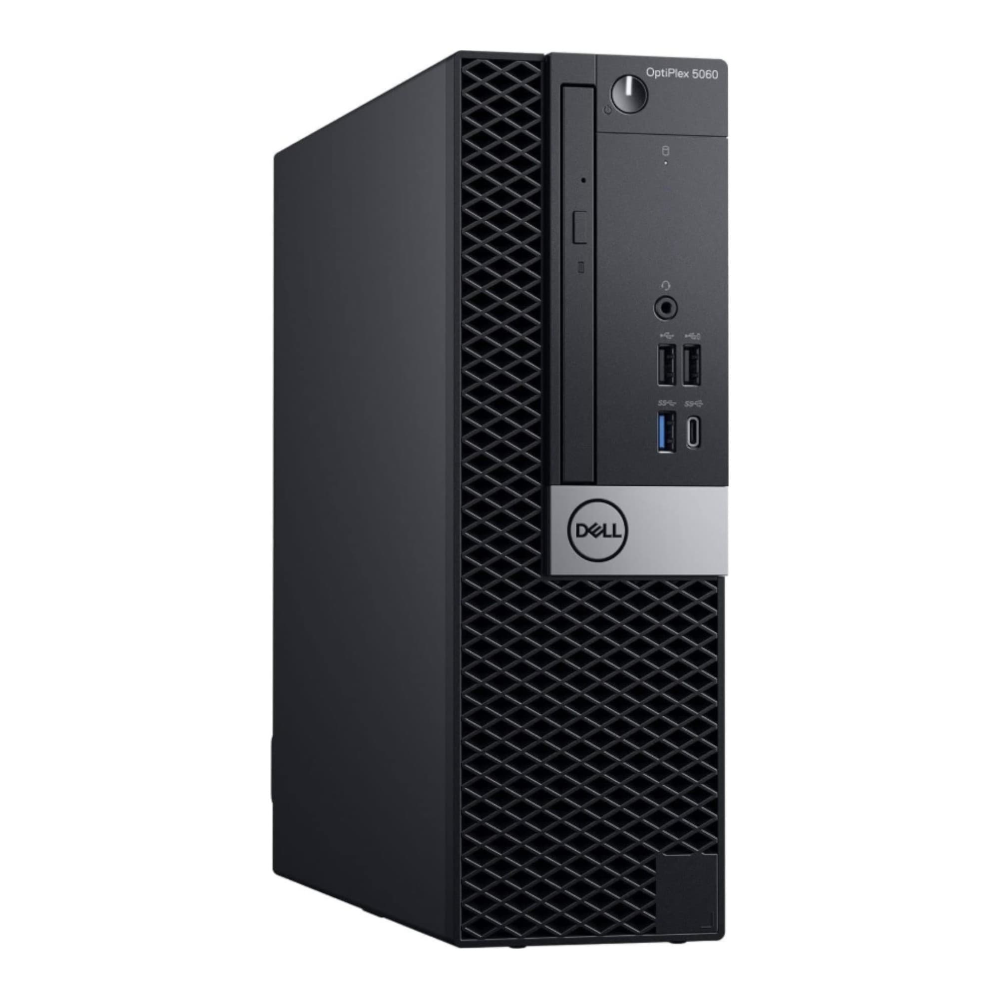 Pc Dell Optiplex 5060 I5-8500 8gb 256gb Win11 Pro