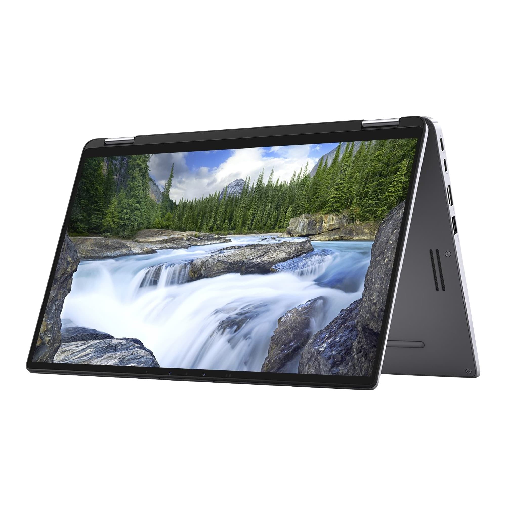 Notebook 2en1 Dell 14'' Táctil Core I7 16gb 256gb Win11 Pro