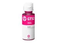 Hp Gt52 - 70 Ml - Magenta