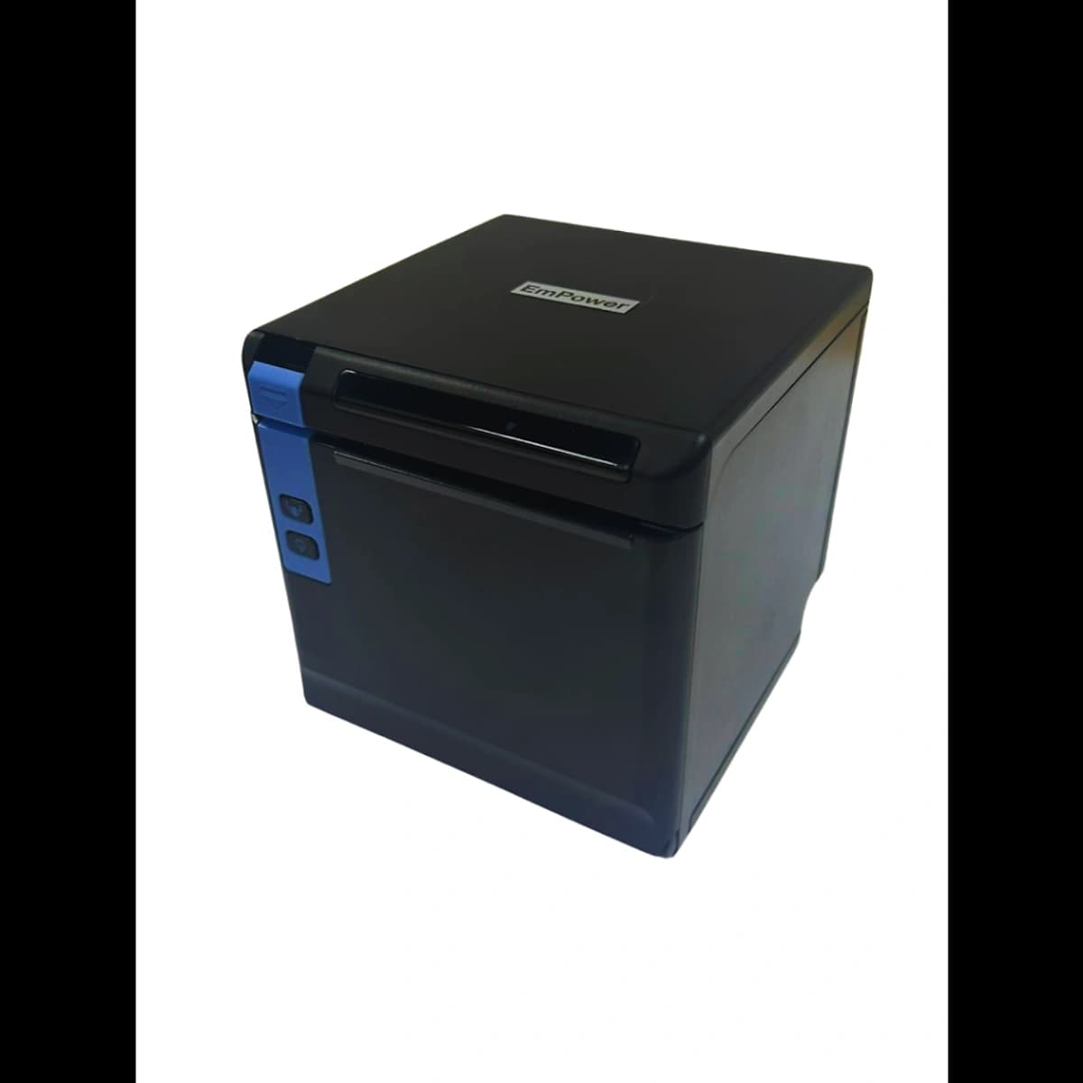 Impresora Térmica Empower K260-Uslbw - 80mm - Usb Serial Ethernet Bluetooth Y Wi-Fi