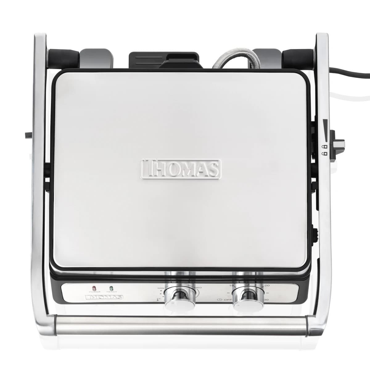 Sandwichera Panini Grill Thomas Th-980i