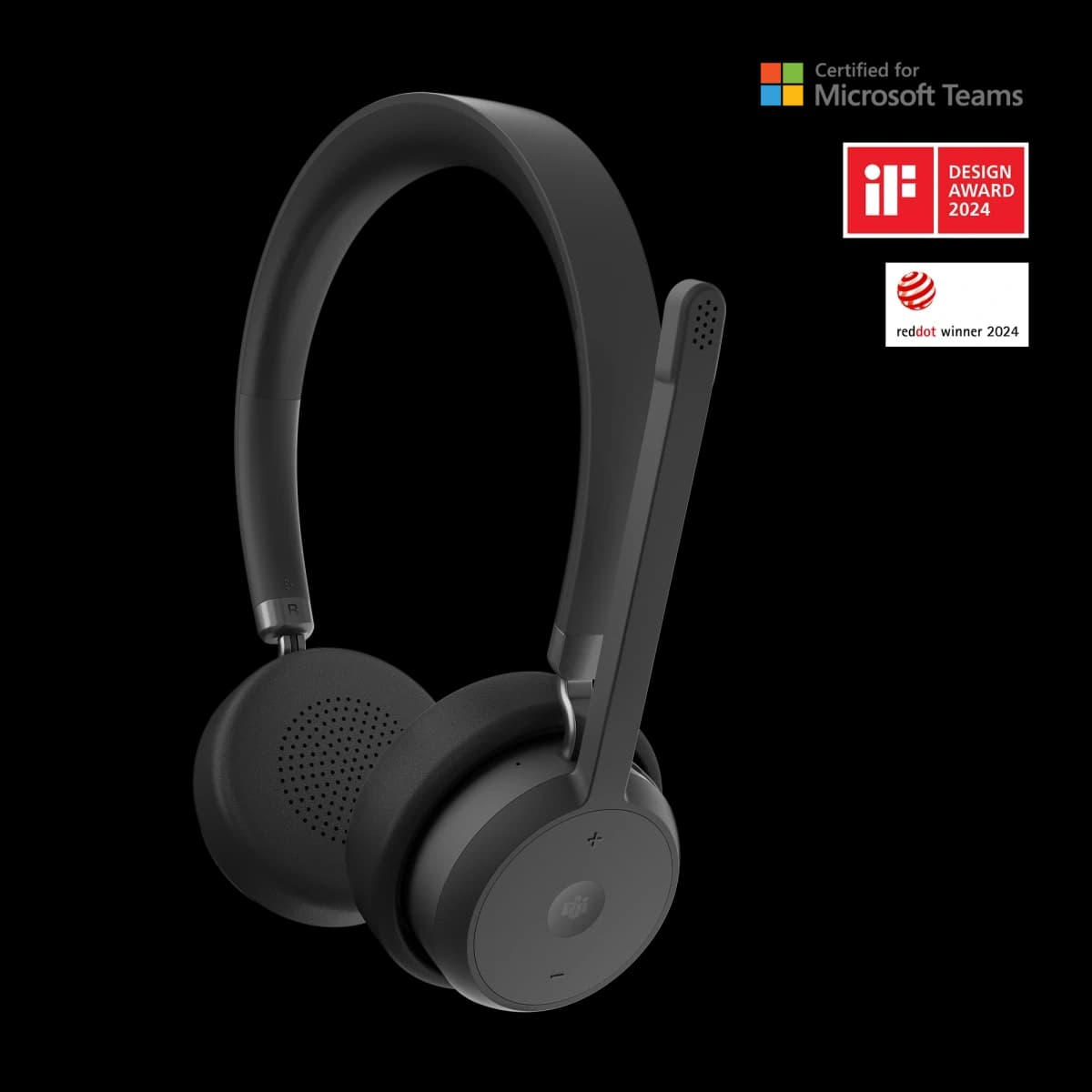 Auricular Lenovo Wireless Voip (Teams)