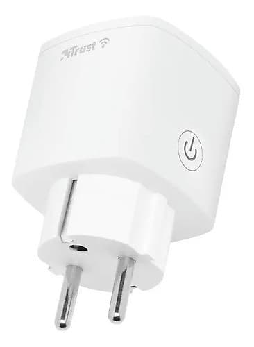 Trust 71289 Enchufe Inteligente Smart Wifi
