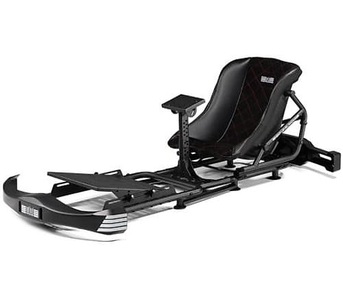 Next Level Racing Nlr-S034 Simulador/Cockpit Go Kart Plus