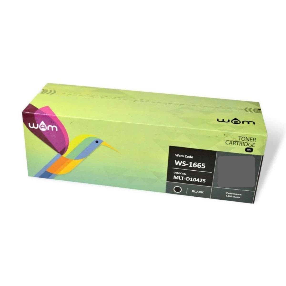Toner Wam Compatible Kyocera Tk-1142 Fs1035/Fs1135
