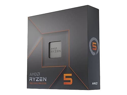 Procesador Amd Ryzen 5 7600x Am5