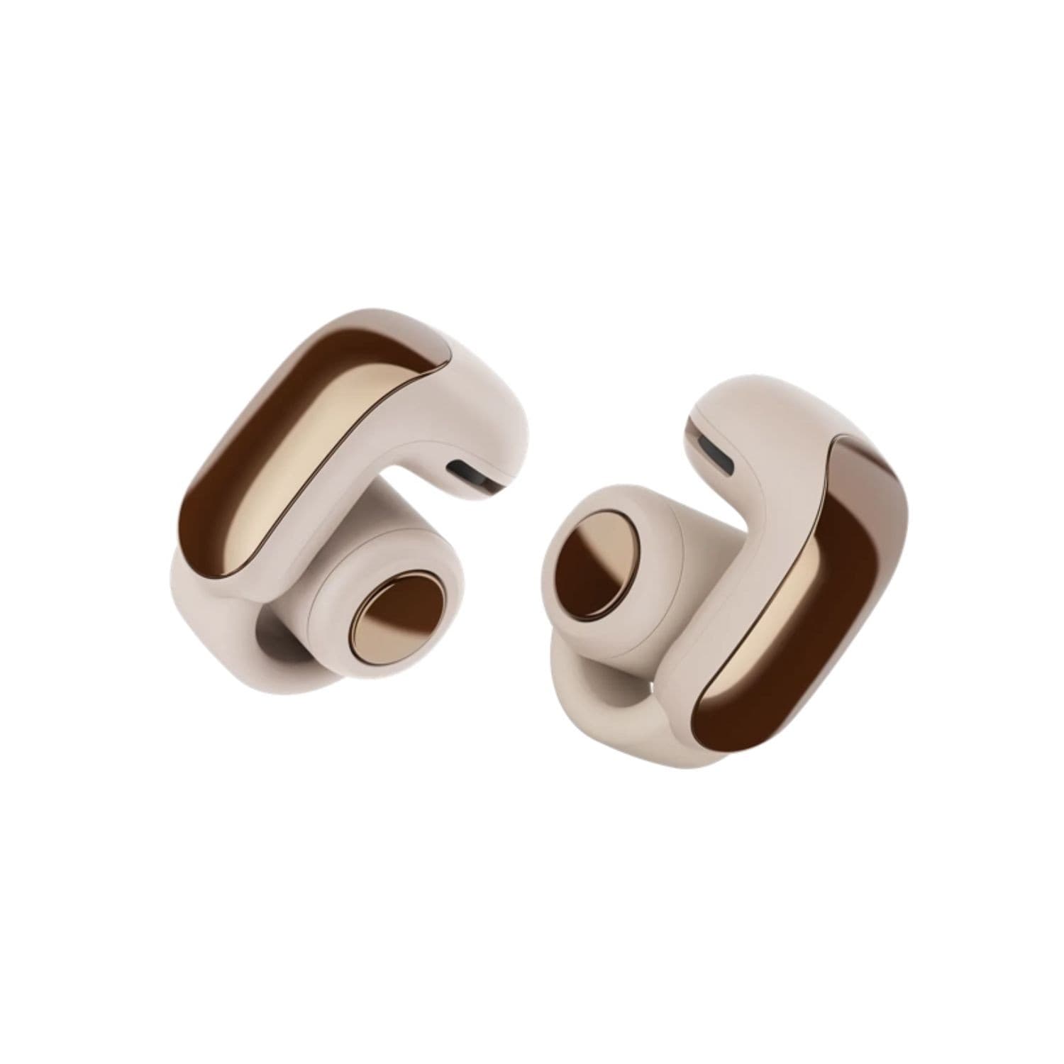 Auricular Bose In Ear Quietcomfort Ultra Open Driftwood Sand