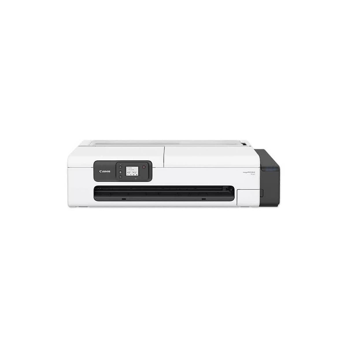 Canon Imageprograf Tc-21 Impresora De Gran Formato 24" De 4 Colores