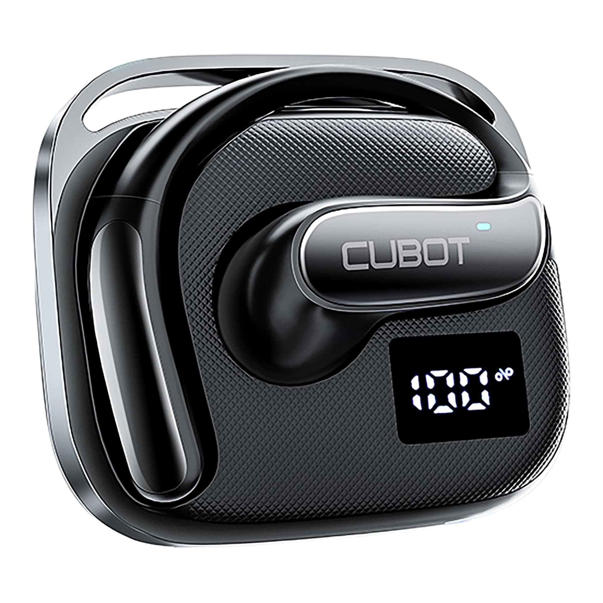 Auriculares Inalámbricos Bt Cubot Vibe R3 Ipx5