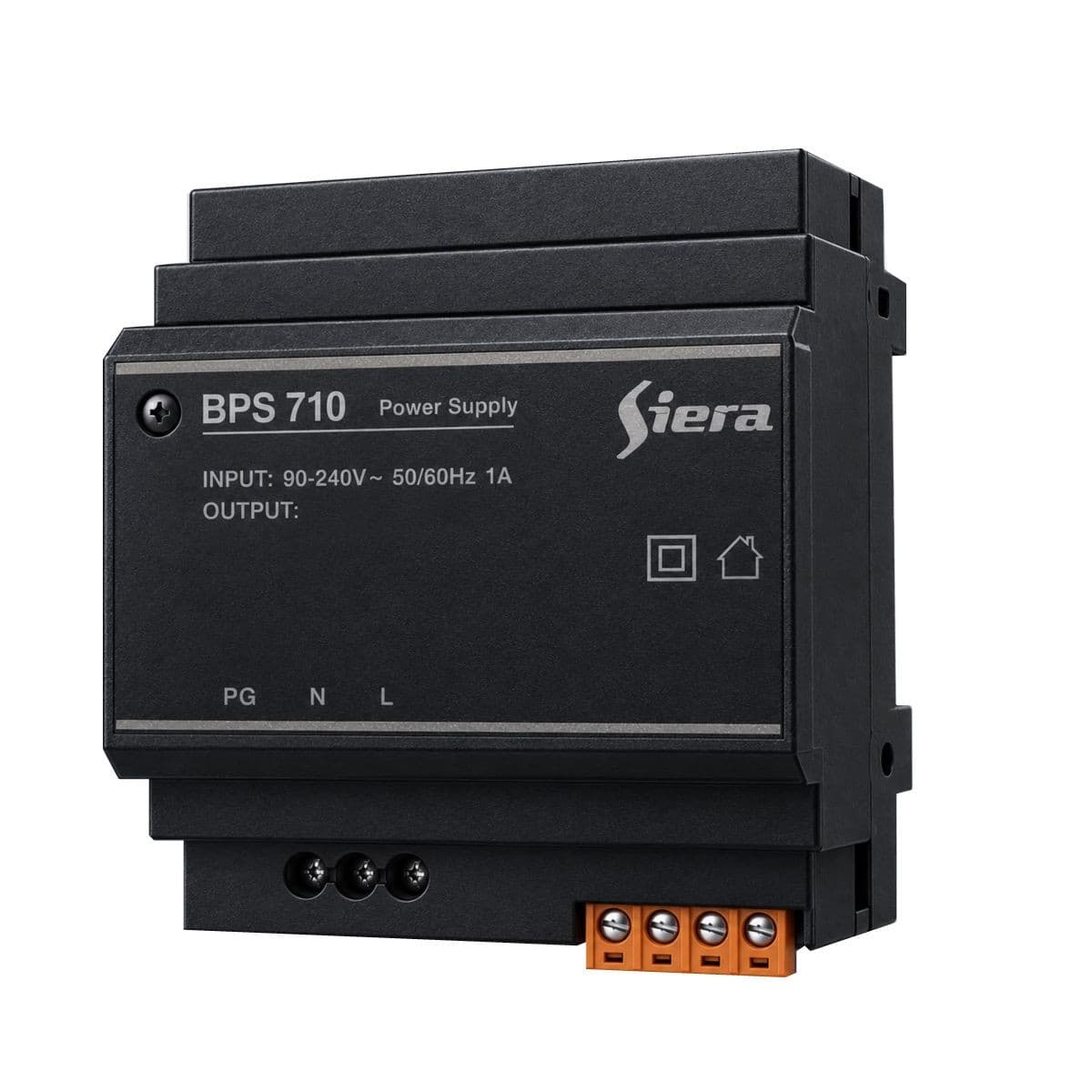 Fuente Siera De Alimentacion Bps 710