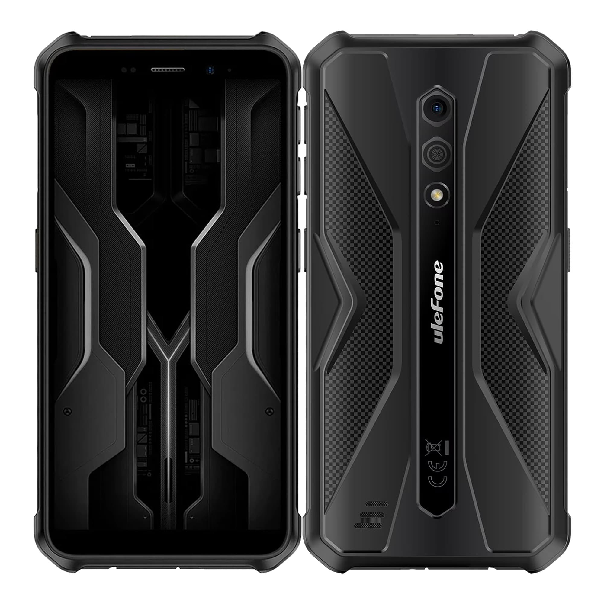 Ulefone Armor X12 Pro 5.45'' 4g 4+6gb 64gb 13+8mp