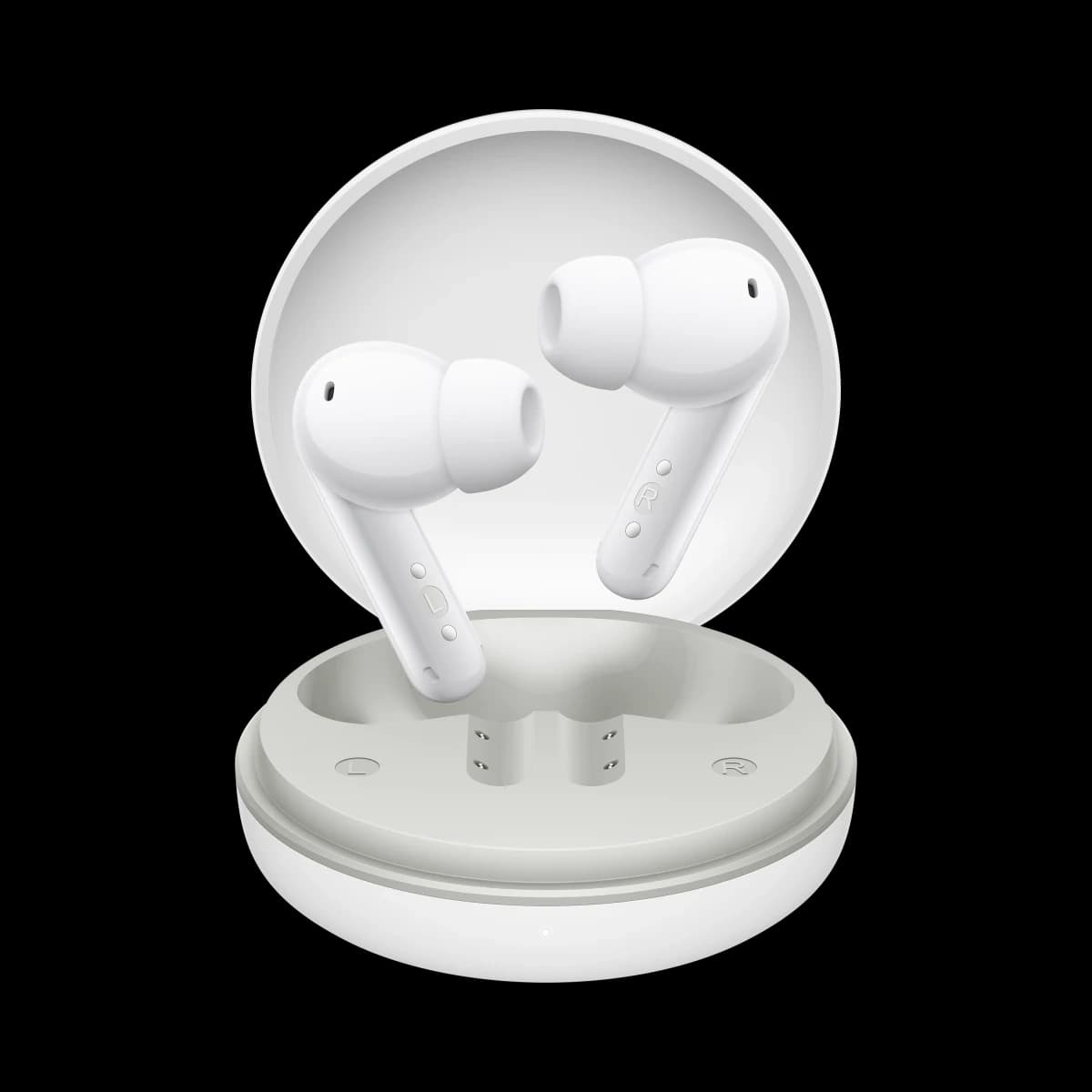 Auriculares Earbud A Pro Blanco