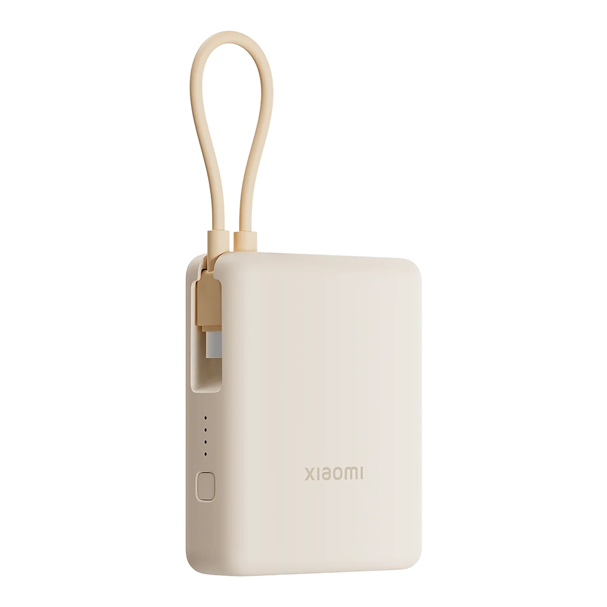 Powerbank Xiaomi Bhr9333gl Li-Ion 10000mah