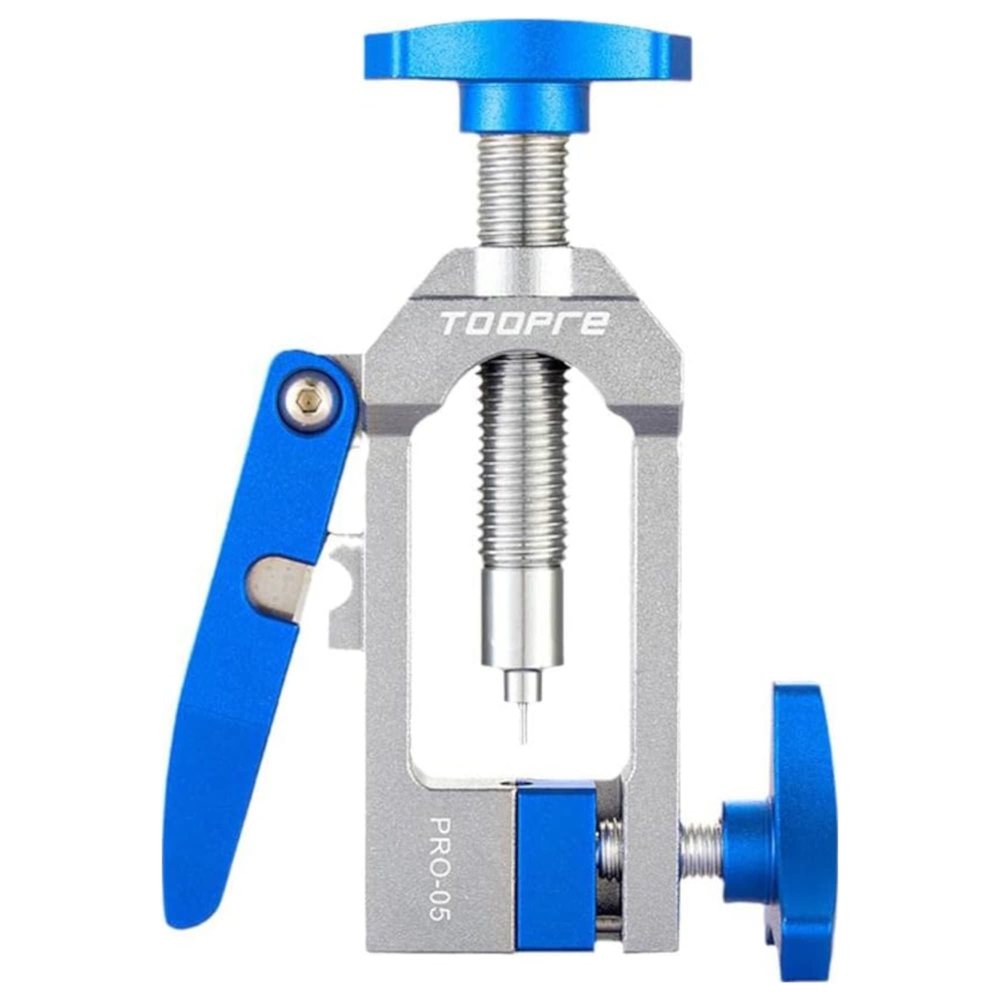 Cortador Para Ductos E Instalador De Pin Hidráulico Toopre Pro-05