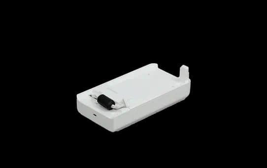 Base Brother Para Batería Td2130