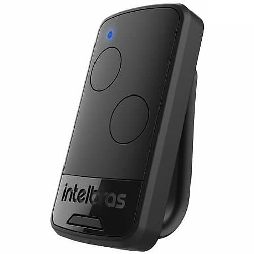 Automatismo Control Remoto 2 Bot Anti Clonaje Ep 02 Intelbras