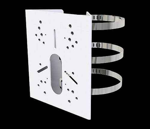 Soporte Columa Milesight
