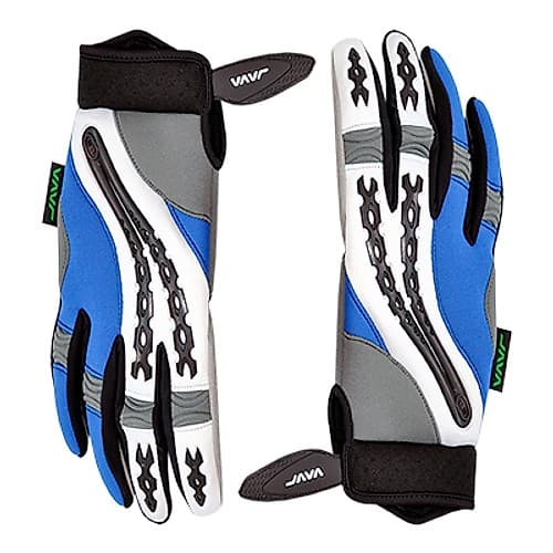 Guantes Java Anti Deslizante Talle L