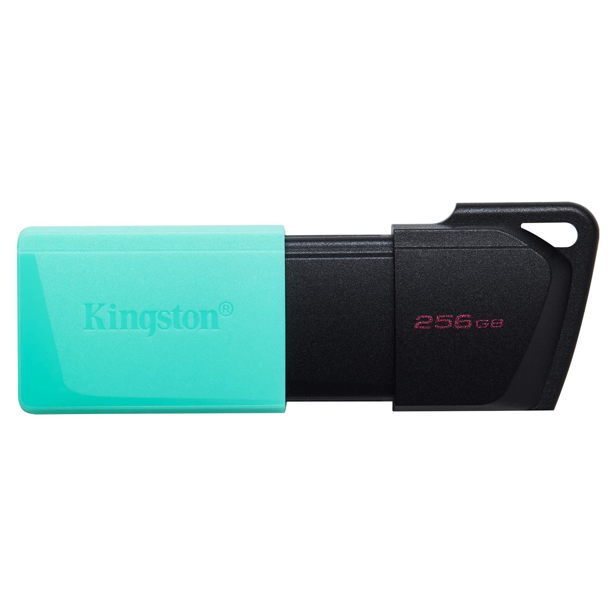 Pendrive Kingston 256gb Datatraveler Exodia M Usb3.2