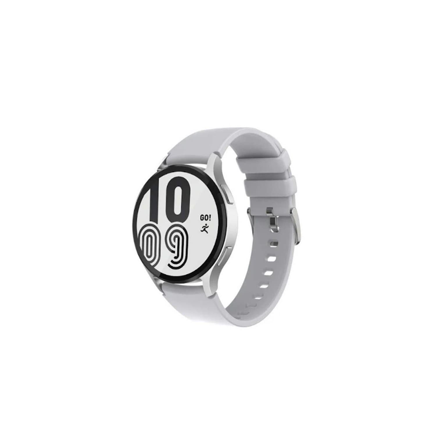 Reloj Inteligente Smartwatch Colmi I28 Ultra Gris