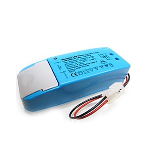 Dimmer Para Iluminación Led Actec 5w