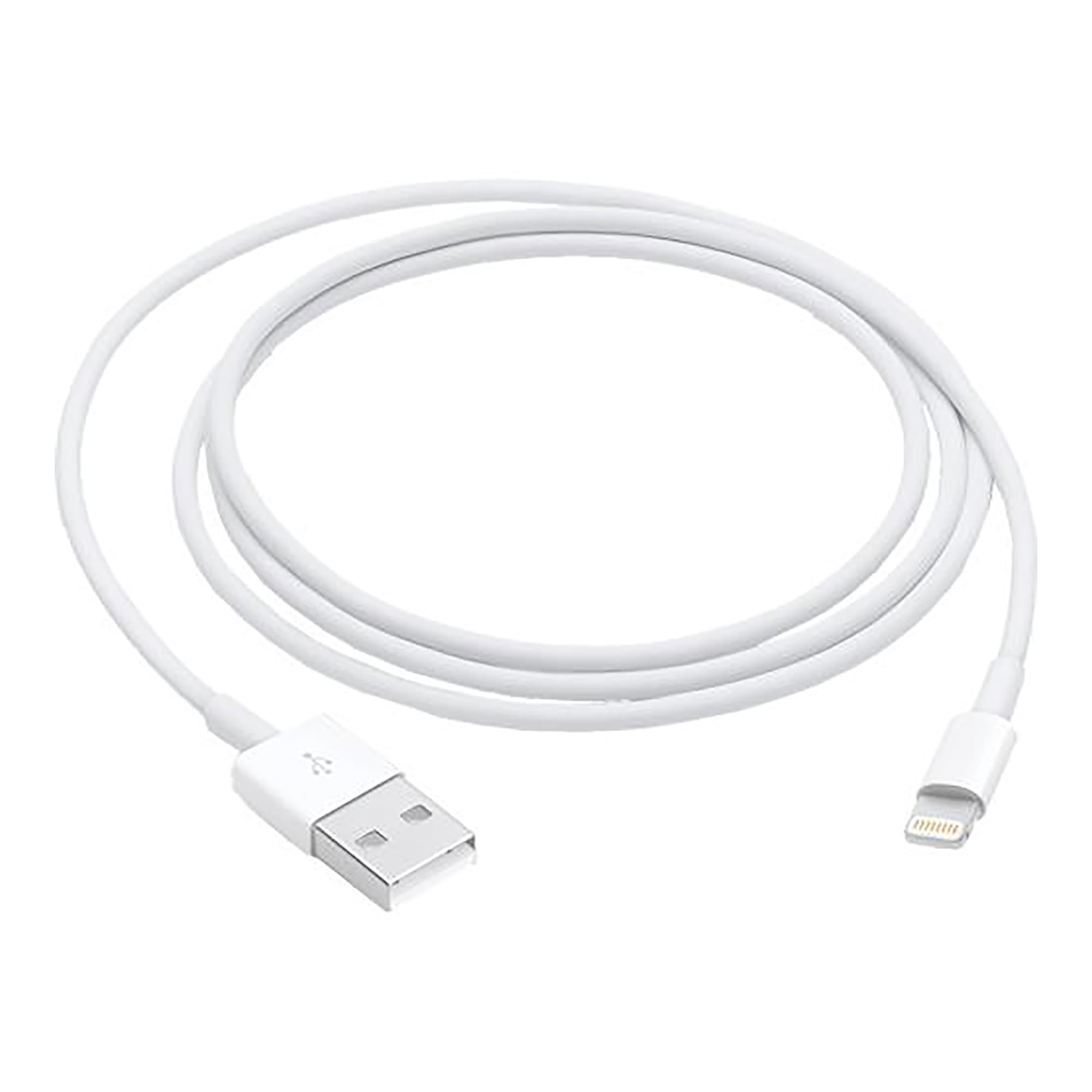 Cable Lightning A Usb Apple Mque2zm/A 1m