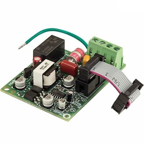 Alarma Amt 8000 Modulo Telef. Fxo Amt Pro/2018e Fxo 8000 Intelbras