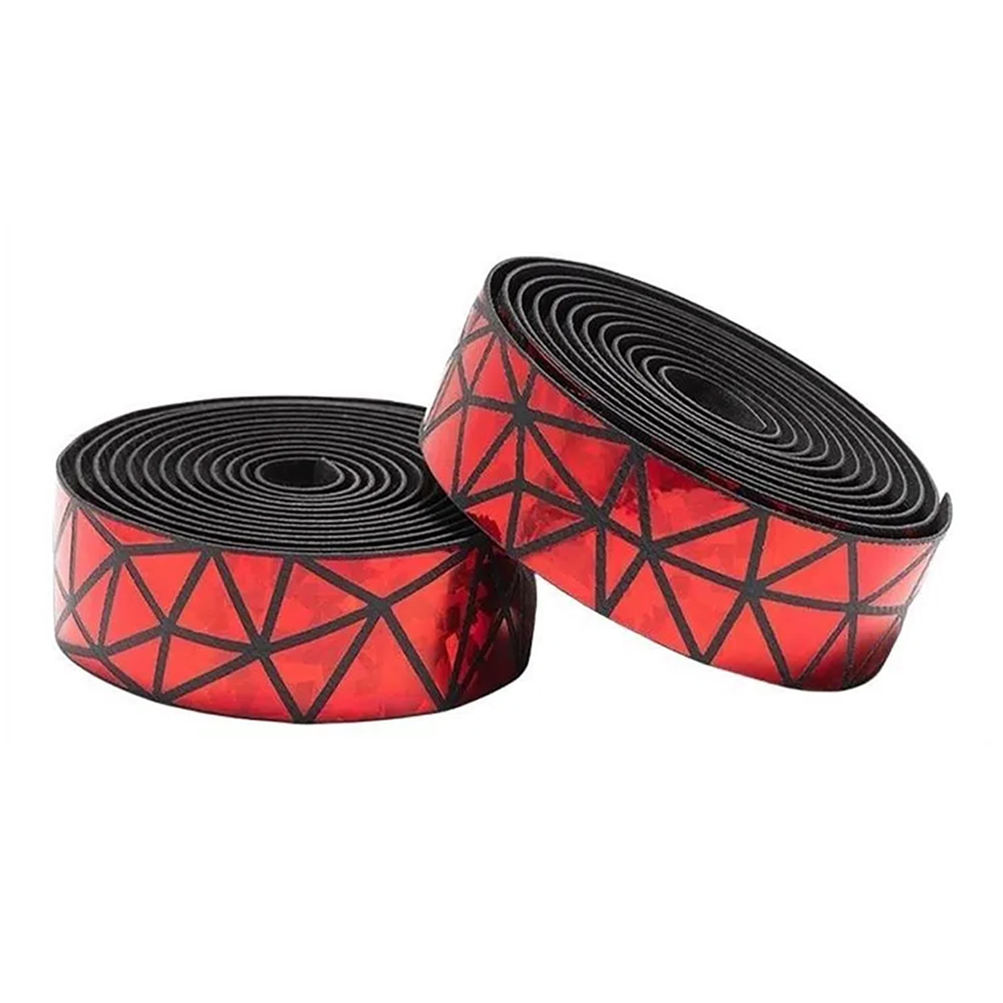 Cinta Para Manillar De Bicicleta Rockbros Pack X2 215x3cm