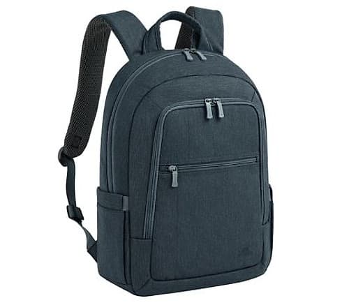 Rivacase 7564 Mochila Galapagos 16" 18l Dark Grey